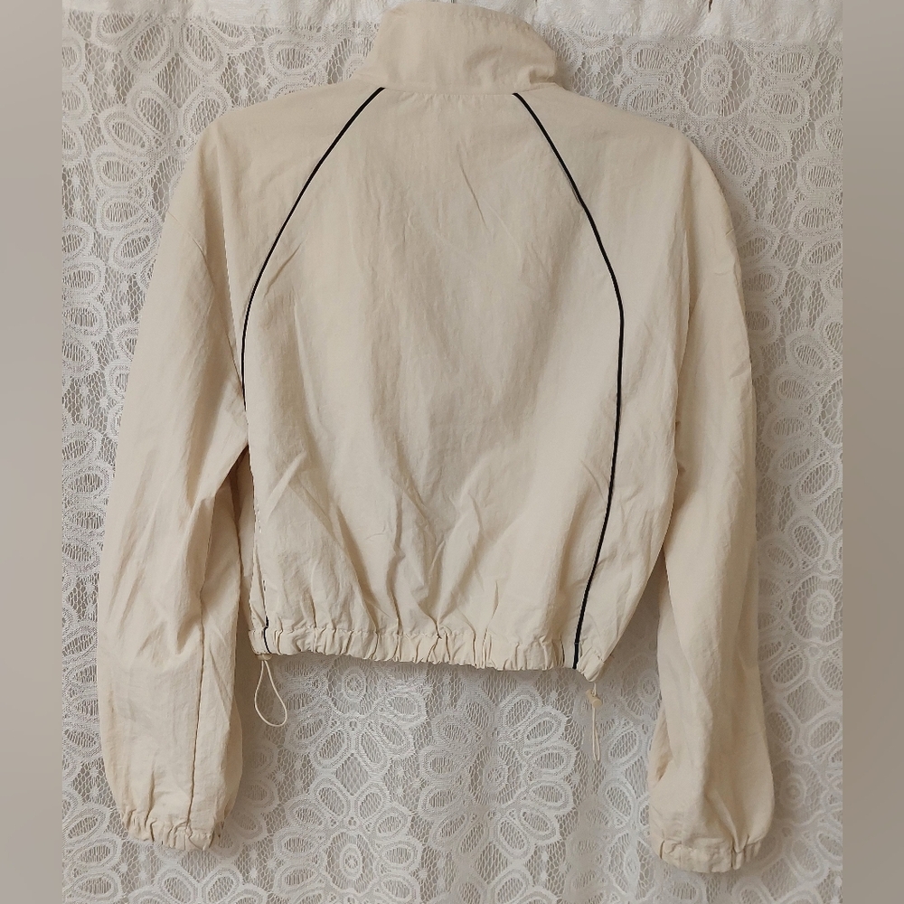 Love Tree Jacket - Picture 2 of 6